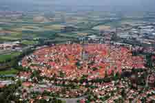 Germany-Bavaria-The Romantic Road in Germany